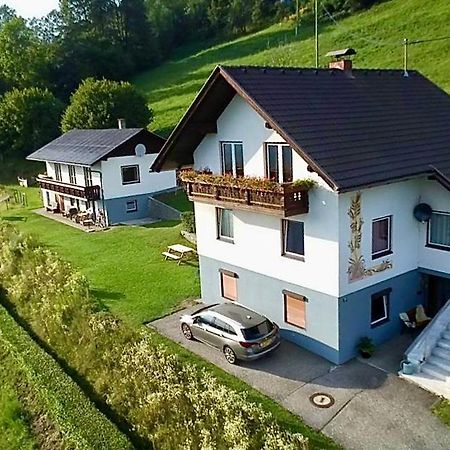 Nocky Mountains Lodge And Apartment Radenthein Exteriör bild