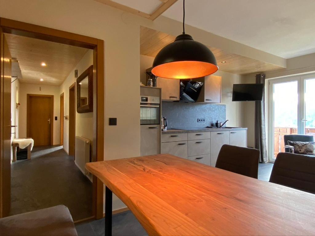 Nocky Mountains Lodge And Apartment Radenthein Exteriör bild