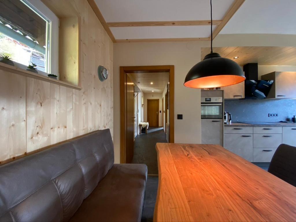 Nocky Mountains Lodge And Apartment Radenthein Exteriör bild